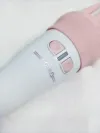 The fully automatic lazy person curling iron, the same electric rotating curling tool as the Douyin hit, is a great way to curl big pear blossom hair details Picture